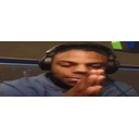 Wideprespeedlaugh emoji