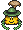 Oktoberfest Knuddels Laurel emoji