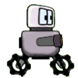 Beepbot emoji