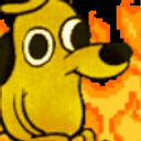 Fire Intensifies emoji