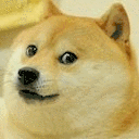 Doge No emoji