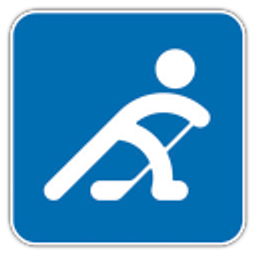 Ice Hockey emoji