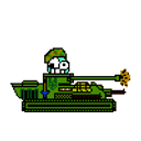 Ugly Tank emoji