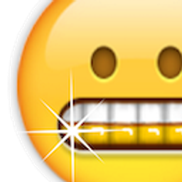 Grillz emoji