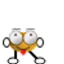 Tongue Dance emoji