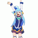 Aquadance emoji