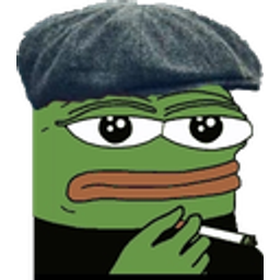 Pepeshelby emoji