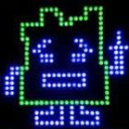 Mooninite emoji