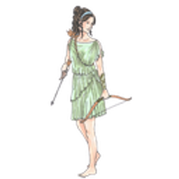 Artemis1q emoji