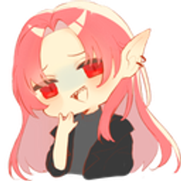 Sea Fairy Cookie emoji