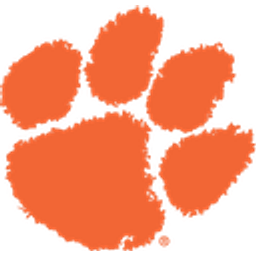 Clemson emoji