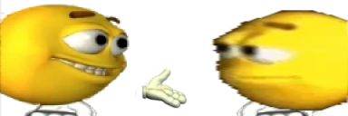 Nodeal emoji