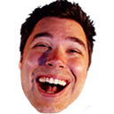 Elegiggle emoji