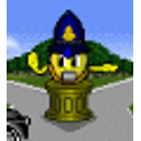 Traffic emoji