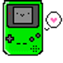 Gameboy emoji