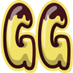 Gg Pudding emoji