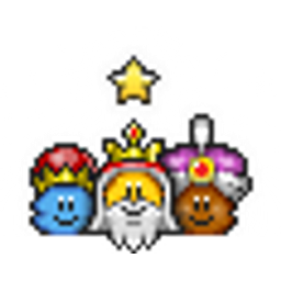 Knuddels Wisemen emoji