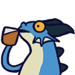 Dracthyr Tea emoji