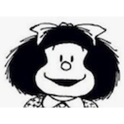 Mafalda emoji