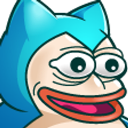 Pepe Laxwhat emoji