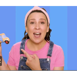 Msrachel emoji