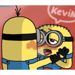 Kevinminion emoji