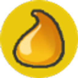 Honey Drop emoji