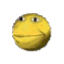 Come Back emoji