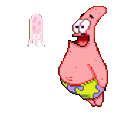 Patttt emoji
