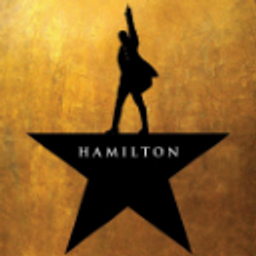 Hamilton emoji