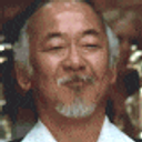 Miyagi Is Pleased emoji