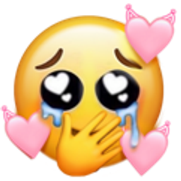 Sofuckingcute emoji