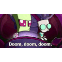 Doomsong emoji