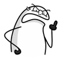 Angyflorky emoji