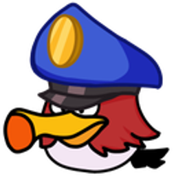 Eagleguard emoji