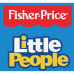 Fisherprice emoji