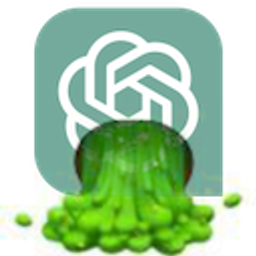 Barf Gpt emoji