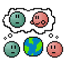 Long Distance emoji