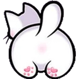 Artemis Butt emoji