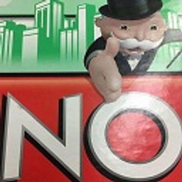 Monopolyno emoji