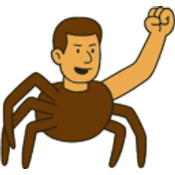 Pider Victory emoji
