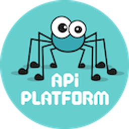 API Platform emoji