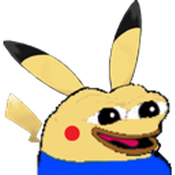 Pikapepe emoji