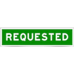 Requested emoji