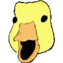Quack Talk emoji