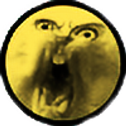 Im Repulsed emoji