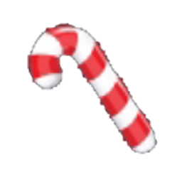 Candycane1q emoji