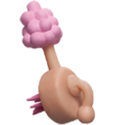 Plumbus emoji
