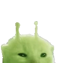 Glorpcheer emoji