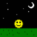 Alien Abduction emoji